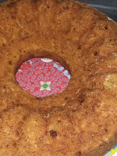 Foto resep Bolu pisang krispi diluar lembut didalam