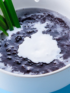 Foto resep Bubur Ketan Hitam