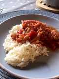 Slow Cooker Campfire Stew
