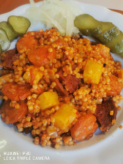 Pásztortarhonya recept fotója