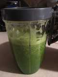 Jugo verde