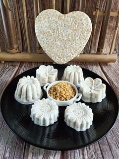 Foto resep Tempe Homemade Cepat Jadi