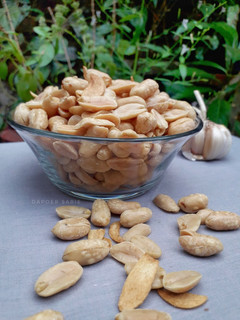 Foto resep Kacang Bawang