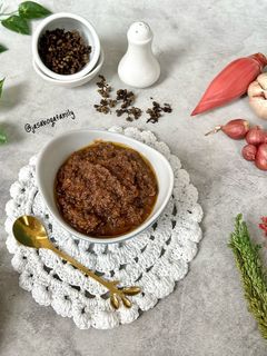 Foto resep Sambal Andaliman Khas Sumatra