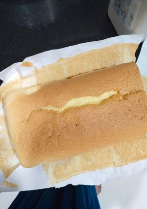 A picture of Cake recipes.