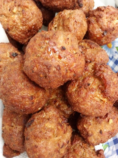 Fasírt recept fotója