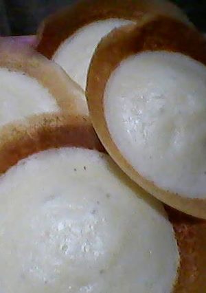 Foto resep Apem Selong