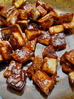 Foto resep Caramel bread popcorn