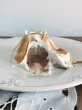 Baked alaska
