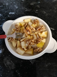 Una foto de Ensalada vital