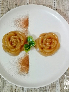Foto resep Puding Gula merah santan #bikinRamadhanberkesan #day16 #kamisManis