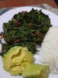 U.S.A(ugali,skuma,Avocado)