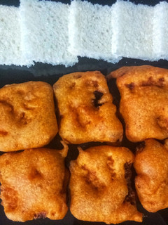 பிரெட் பக்கோடா செய்முறை முக்கிய புகைப்படம்