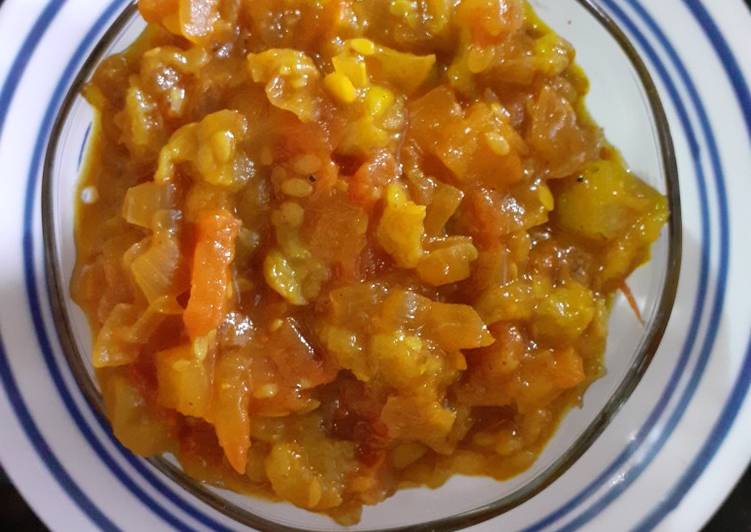 How to Prepare Speedy Turai