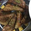 قطايف بالجوز