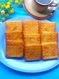 Foto resep Gabin Tape Goreng