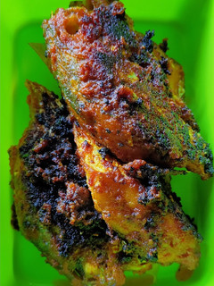 Foto resep Ikan kembung bakar teflon