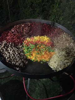 Una foto de Discada Mixta Sonorense