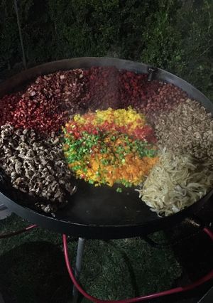 Una foto de Discada Mixta Sonorense