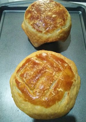 Foto resep Zoupa Soup