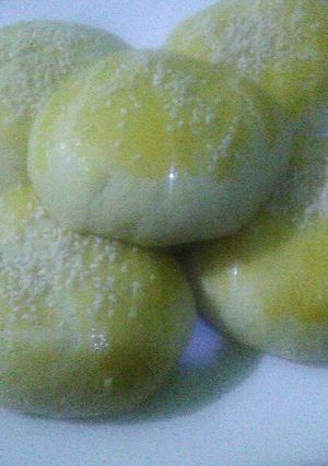 Foto resep Roti Isi Berbagai rasa