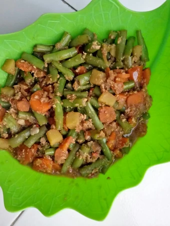 Langkah Gampang Membuat Resep Tumis Buncis Kentang Wortel yang Menggugah Selera Anti Ribet, Bisa Manjain Lidah