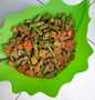 Langkah Gampang Membuat Resep Tumis Buncis Kentang Wortel yang Menggugah Selera Anti Ribet, Bisa Manjain Lidah