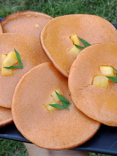 Foto resep Kue Lumpur Nangka