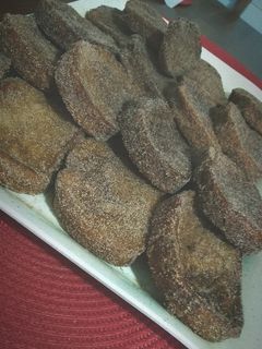 Una foto de Torrijas 👩‍🍳