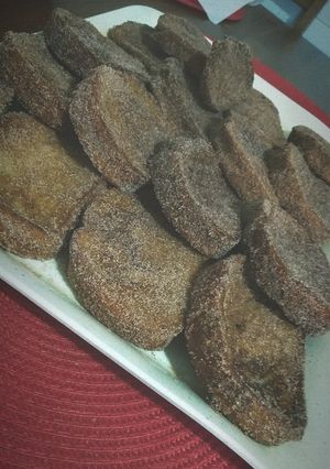 Una foto de Torrijas 👩‍🍳