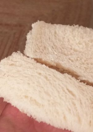 Una foto de Bocaditos de queso