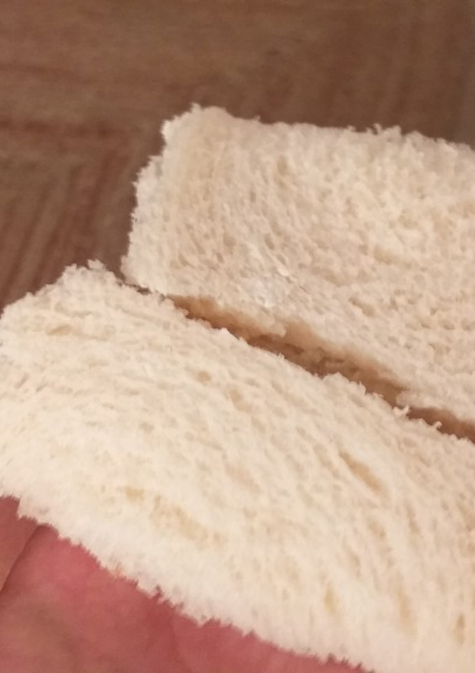 Una foto de Bocaditos de queso