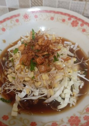 Foto resep Tahu Guling Jogja