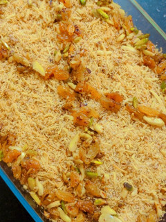 নবাবী সেমাই রেসিপির প্রধান ছবি
