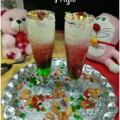 A picture of Innovative Kalakand Falooda.