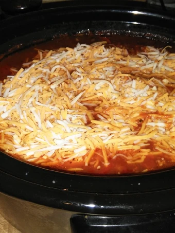 Recipe Stuffed Sweet Bell Pepper soup the So Delicious So Delicious