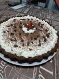 Tarta Banoffee