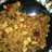 Nasi goreng sederhana