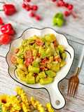 Guacamole Homemade
