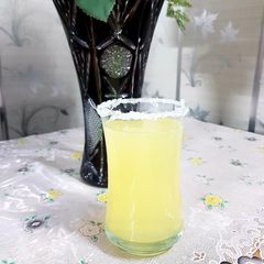 A picture of Tang🍋.