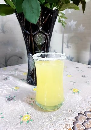 A picture of Tang🍋.