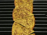 نان خانگی