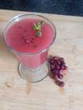 Falsa masala cooler drink
