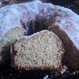 Budín de Coco