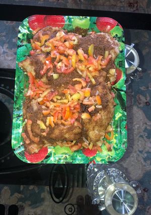 A picture of Gurasa.