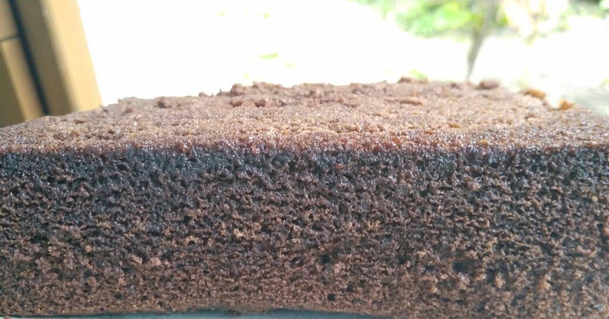 14 resep  brownies  kukus  ukuran  gelas  enak dan sederhana 