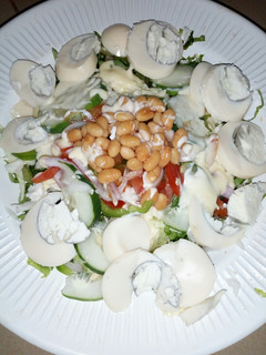 A picture of Salad.
