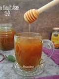 Jamu Kunyit Asam Sirih