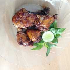 รูปของ Ayam Bakar Nano