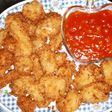 Tuna Fillet Crispy Saus Asam Manis- Camilan dan Lauk Sehat